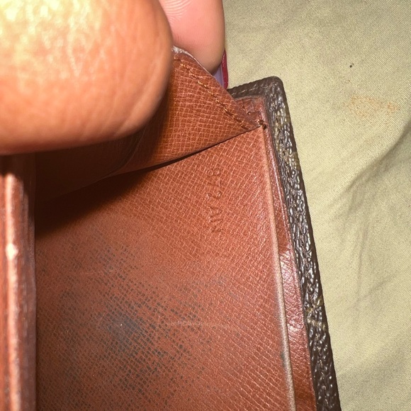 Lv wallet - Picture 3 of 12